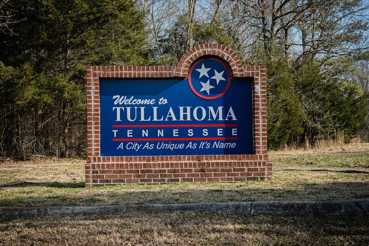 tullahoma